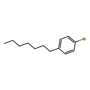 1-Bromo-4-heptylbenzene,76287-49-5