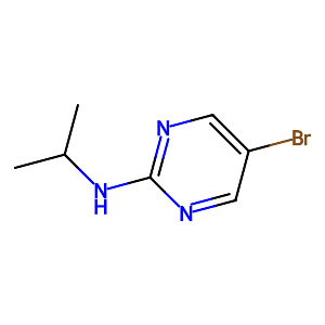 5-Bromo-2-isopropylaminopyrimidine,77476-95-0