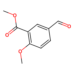 Methyl 5-formyl-2-methoxybenzoate,78515-16-9