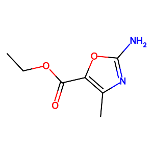 Ethyl 2-amino-4-methyloxazole-5-carboxylate,79221-15-1