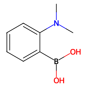 2-(Dimethylamino)phenylboronic acid,89291-23-6