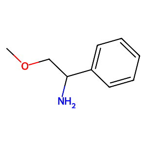 (S)-(+)-1-Amino-1-phenyl-2-methoxyethane,91298-74-7