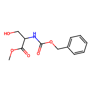 Z-D-Serine methyl ester,93204-36-5