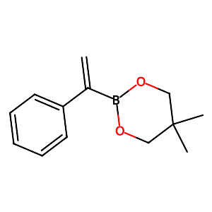 1-Phenylvinylboronic acid neopentyl glycol ester,938080-25-2