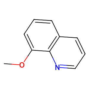 8-Methoxyquinoline,938-33-0
