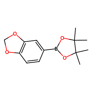 3,4-Methylenedioxyphenylboronic acid pinacol ester,94838-82-1