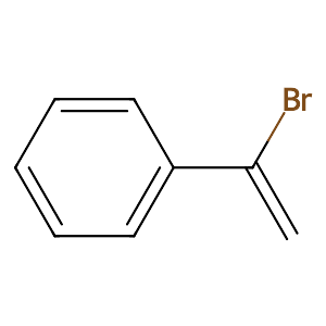 alpha-Bromostyrene, stabilized with TBC,98-81-7