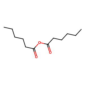 Caproic anhydride,2051-49-2