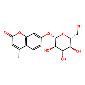 4-Methylumbellifery-beta-D-glucopyranoside,18997-57-4