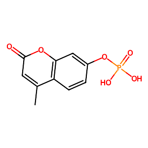 4-Methylumbelliferyl phosphate,3368-04-5