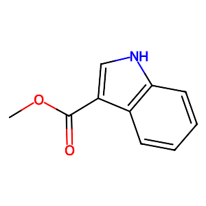 Methyl 3-indolecarboxylate,942-24-5