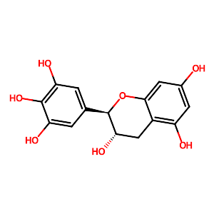 (+)-Gallocatechin,970-73-0