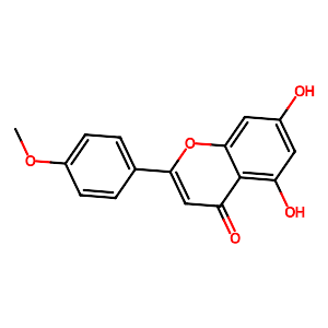 Acacetin,480-44-4