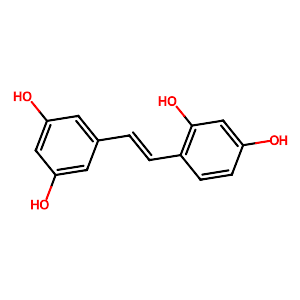 Oxyresveratrol,29700-22-9