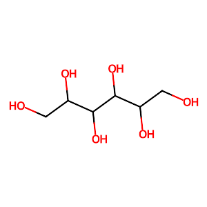 Allitol,488-44-8
