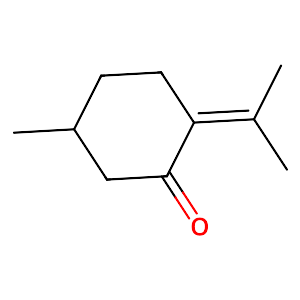 (R)-(+)-Pulegone,89-82-7
