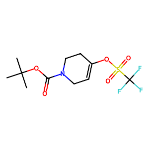 1-Boc-4-(trifluoromethanesulfonyloxy)-3,6-dihydro-2H-pyridine,138647-49-1