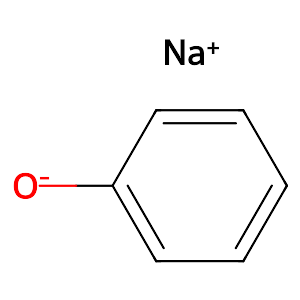 Sodium phenoxide,139-02-6