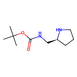 (S)-2-Boc-Aminomethylpyrrolidine,141774-70-1