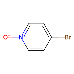 4-Bromopyridine 1-oxide,14248-50-1
