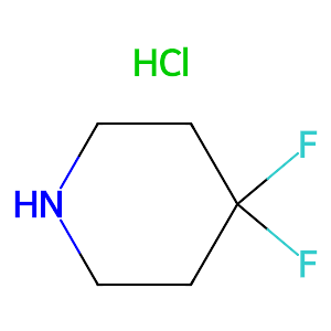 4,4-Difluoropiperidine hydrochloride,144230-52-4
