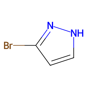 3-Bromopyrazole,14521-80-3