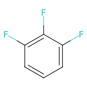 1,2,3-Trifluorobenzene,1489-53-8