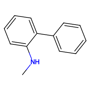 N-Methylbiphenyl-2-amine,14925-09-8