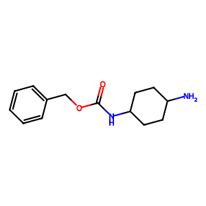 Benzyl (cis-4-aminocyclohexyl)carbamate,149423-70-1