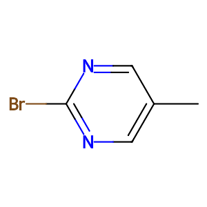 2-Bromo-5-methylpyrimidine,150010-20-1