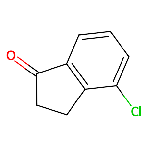 4-Chloro-2,3-dihydroinden-1-one,15115-59-0