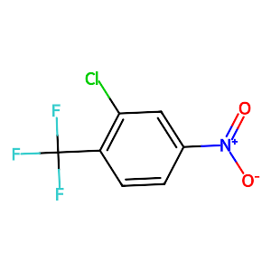 2-Chloro-4-nitro-1-(trifluoromethyl)benzene,151504-80-2