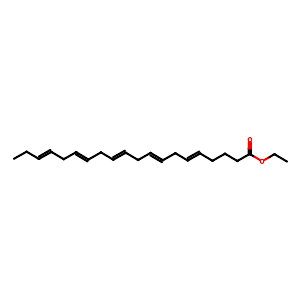 Eicosapentaenoic Acid ethyl ester,84494-70-2