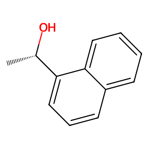 (S)-(-)-1-(1-Naphtyl)ethanol,15914-84-8