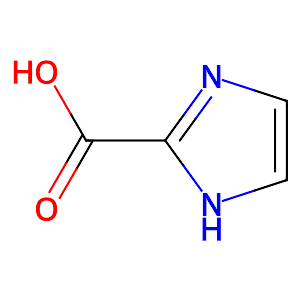 2-Imidazolecarboxylic acid,16042-25-4
