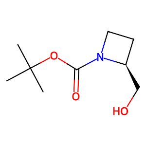 (S)-1-Boc-2-Azetidinemethanol,161511-85-9