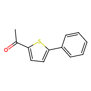 1-(5-Phenylthiophen-2-yl)ethanone,1665-41-4