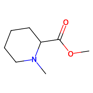 Methyl 1-methylpiperidine-2-carboxylate,1690-74-0