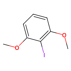 2-Iodo-1,3-dimethoxybenzene,16932-44-8
