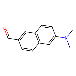 6-(Dimethylamino)-2-naphthaldehyde,173471-71-1