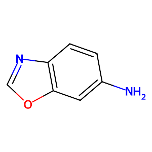 6-Aminobenzoxazole,177492-52-3