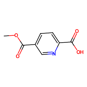 5-(Methoxycarbonyl)-2-pyridinecarboxylic acid,17874-79-2