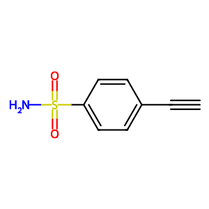 4-Ethynylbenzenesulfonamide,1788-08-5