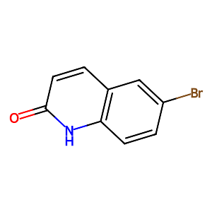 6-Bromoquinolin-2(1H)-one,1810-66-8