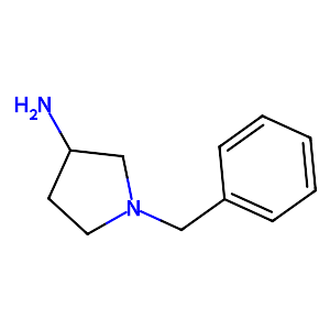 1-Benzylpyrrolidin-3-amine,18471-40-4