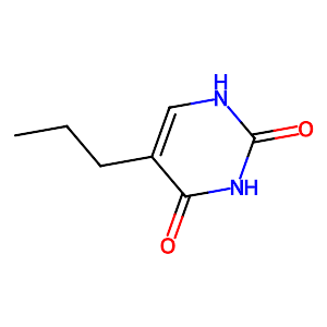 5-n-Propyluracil,19030-75-2
