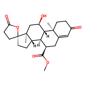 11-a-hydroxy canrenone methyl ester,192704-56-6