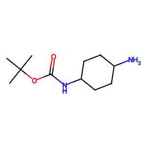1-Boc-1,4-cyclohexanediamine,195314-59-1