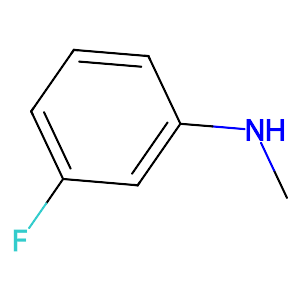 3-Fluoro-N-methylaniline,1978-37-6