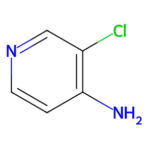 4-Amino-3-chloropyridine,19798-77-7